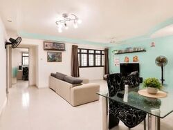 Blk 295A Compassvale Crescent (Sengkang), HDB 5 Rooms #584109831